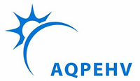 le logo de AQPEHV