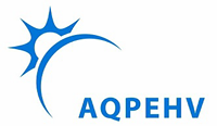 le logo de AQPEHV le logo de AQPEHV