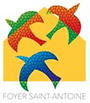 Logo Le Foyer Saint-Antoine