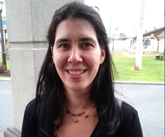 photo de Sylvie Boucher.