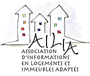 le logo de AILIA le logo de AILIA