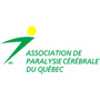 logo association de paralysie cérébrale du québec