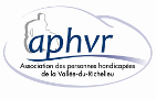 Logo APHVR Logo APHVR