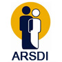 le logo de l'arsdi le logo de l'arsdi