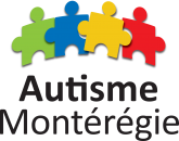 logo Autisme Montérigie