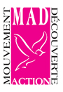 logo Mouvement action découverte