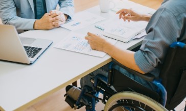 You are currently viewing Intégration en emploi de personnes handicapées au sein de municipalités de la Montérégie : Un aperçu