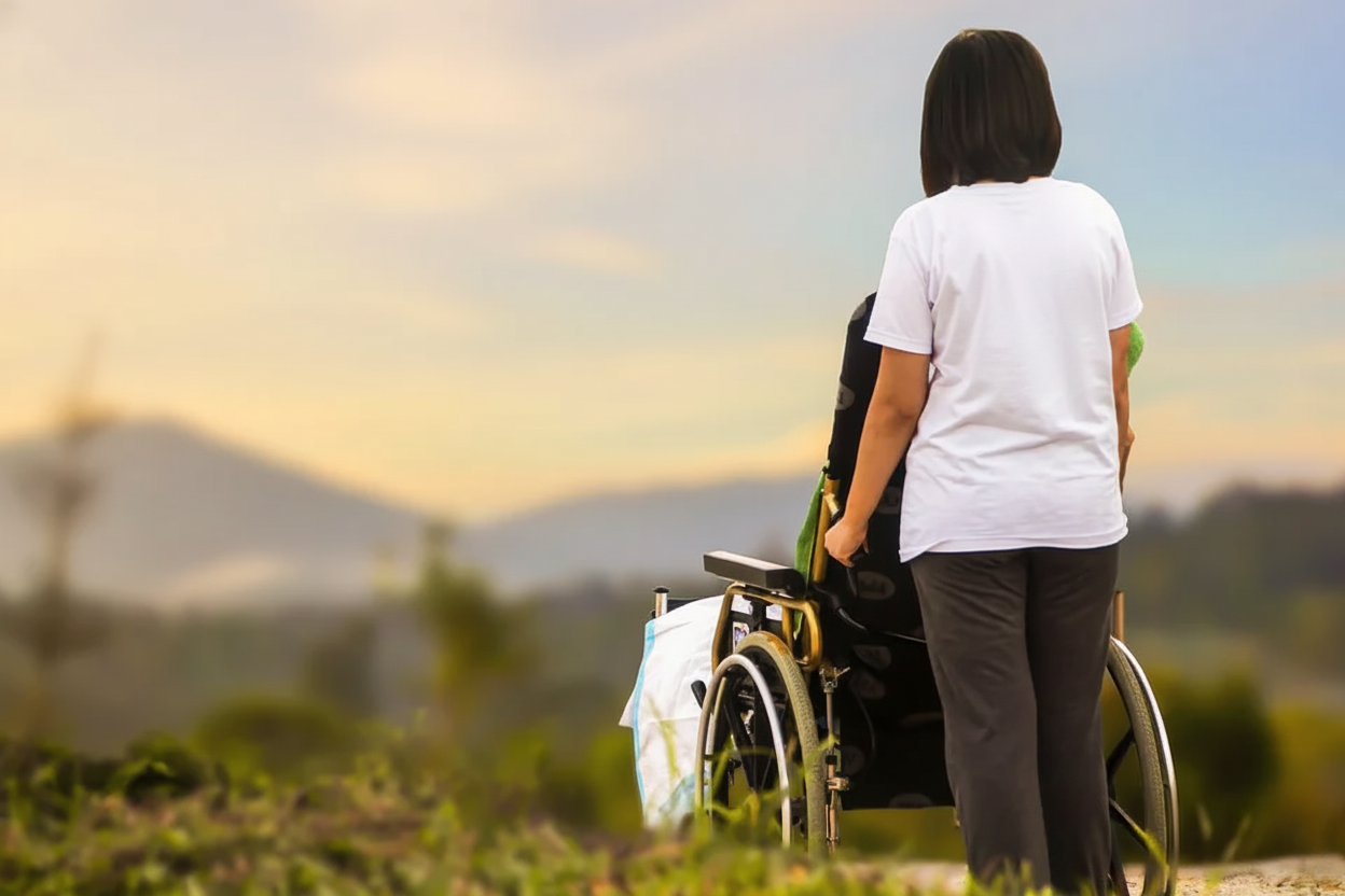 Lire la suite à propos de l’article La reconnaissance des proches aidants