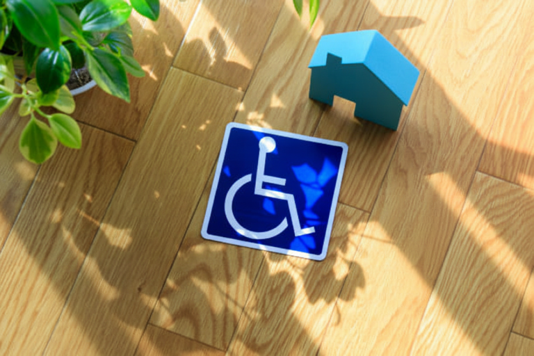 Lire la suite à propos de l’article La crise du logement pour les personnes handicapées