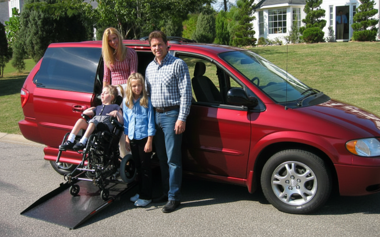 You are currently viewing Les proches aidants auprès des personnes handicapées